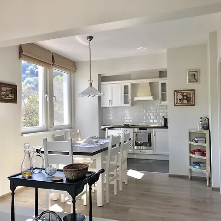 Penthouse Tsarevets Veliko Tarnovo