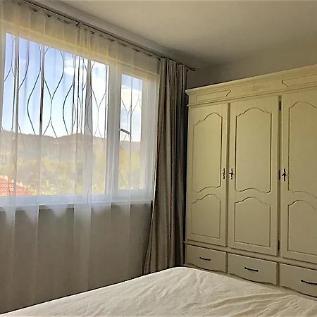 Apartment Penthouse Tsarevets Veliko Tarnovo