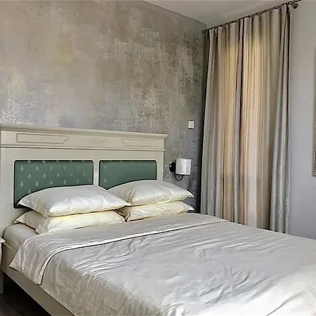 Penthouse Tsarevets *