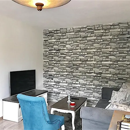 Penthouse Tsarevets