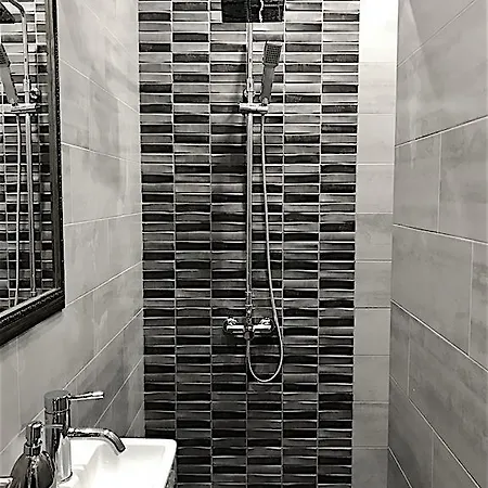 Apartment Penthouse Tsarevets Veliko Tarnovo