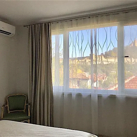 Apartment Penthouse Tsarevets Veliko Tarnovo
