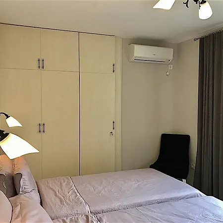 Penthouse Tsarevets Apartment Veliko Tarnovo