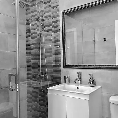 Apartment Penthouse Tsarevets Veliko Tarnovo