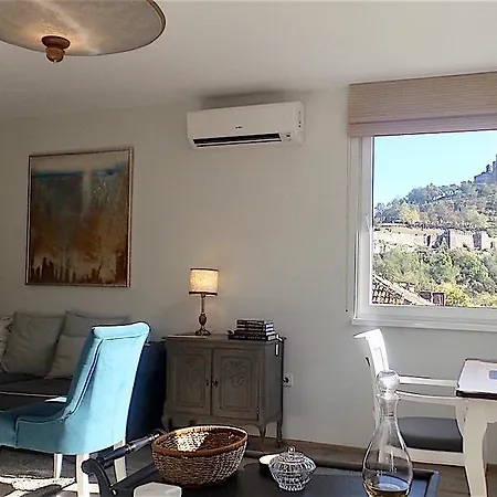 Penthouse Tsarevets Veliko Tarnovo